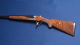 WINCHESTER 23 XTR PIGEON GRADE 20 GAUGE - Image 6 of 9