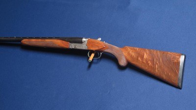 WINCHESTER 23 XTR PIGEON GRADE 20 GAUGE - Image 6 of 9