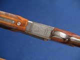WINCHESTER 23 XTR PIGEON GRADE 20 GAUGE - Image 9 of 9