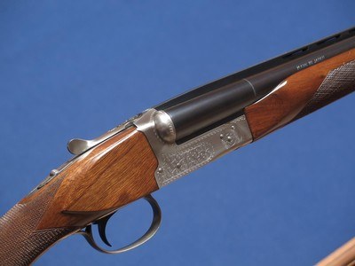 WINCHESTER 23 XTR PIGEON GRADE 20 GAUGE - Image 2 of 9