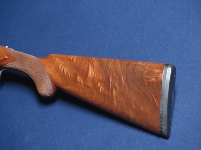 WINCHESTER 23 XTR PIGEON GRADE 20 GAUGE - Image 7 of 9