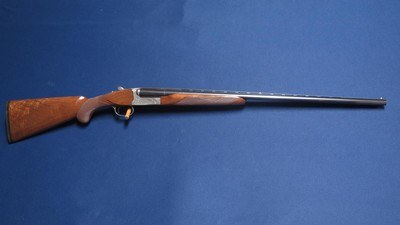 WINCHESTER 23 XTR PIGEON GRADE 20 GAUGE - Image 3 of 9