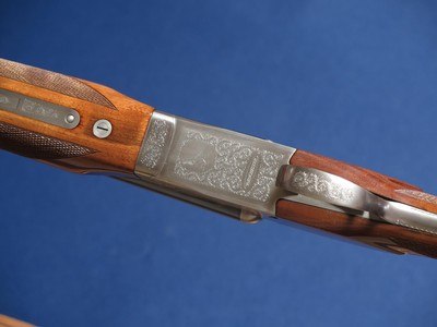 WINCHESTER 23 XTR PIGEON GRADE 20 GAUGE - Image 9 of 9