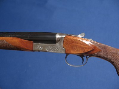WINCHESTER 23 XTR PIGEON GRADE 20 GAUGE - Image 5 of 9