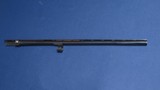 HASTINGS BROWNING A5 3 INCH MAG 12 GAUGE BARREL - 1 of 4