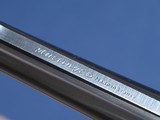 HASTINGS BROWNING A5 3 INCH MAG 12 GAUGE BARREL - 4 of 4