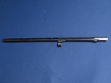HASTINGS BROWNING A5 3 INCH MAG 12 GAUGE BARREL - 2 of 4