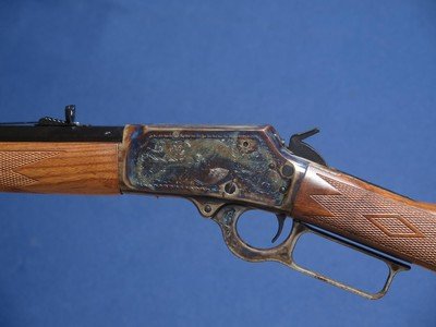 MARLIN 1894 CENTURY LIMITED 44-40 - Image 4 of 9