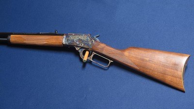 MARLIN 1894 CENTURY LIMITED 44-40 - Image 5 of 9