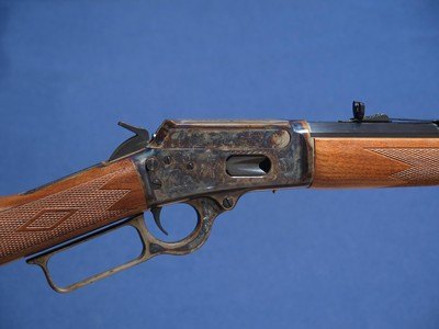MARLIN 1894 CENTURY LIMITED 44-40 - Image 1 of 9