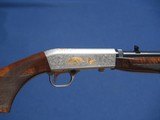 BROWNING SA 22 GRADE VI 22LR - 2 of 8