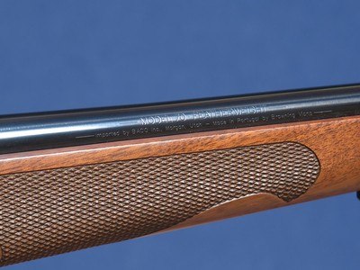 WINCHESTER 70 FEATHERWEIGHT 243 - Image 9 of 9