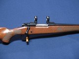WINCHESTER 70 FEATHERWEIGHT 243 - Image 1 of 9