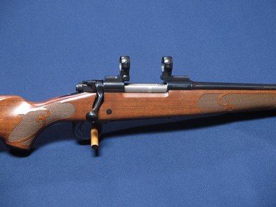 WINCHESTER 70 FEATHERWEIGHT 243 - Image 1 of 9