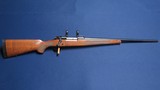 WINCHESTER 70 FEATHERWEIGHT 243 - Image 2 of 9