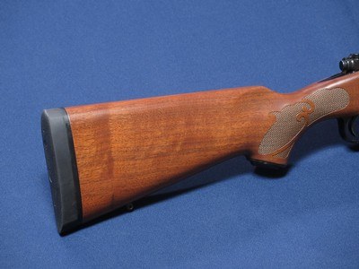 WINCHESTER 70 FEATHERWEIGHT 243 - Image 3 of 9