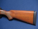 WINCHESTER 70 FEATHERWEIGHT 243 - Image 6 of 9