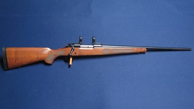 WINCHESTER 70 FEATHERWEIGHT 243 - Image 2 of 9
