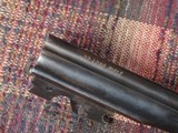 SAVAGE 24 410 / 22LR BARRELS - 2 of 3