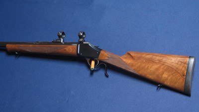 BROWNING 1885 45-70 - Image 5 of 7