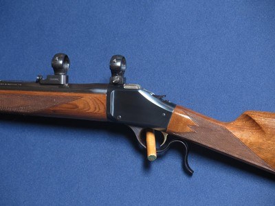 BROWNING 1885 45-70 - Image 4 of 7