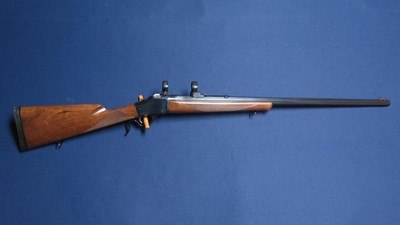BROWNING 1885 45-70 - Image 2 of 7