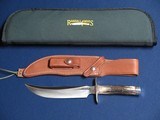RANDALL KNIFE SOCIETY 4-8 FIGHTER - Image 1 of 2