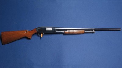 WINCHESTER 12 12 GAUGE 1959 - Image 2 of 7