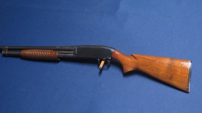 WINCHESTER 12 12 GAUGE 1959 - Image 5 of 7