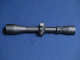 LEUPOLD MARK AR 3-9X40 SCOPE - Image 1 of 1