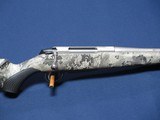 TIKKA T3X SUPERLITE 223 REM - 1 of 8