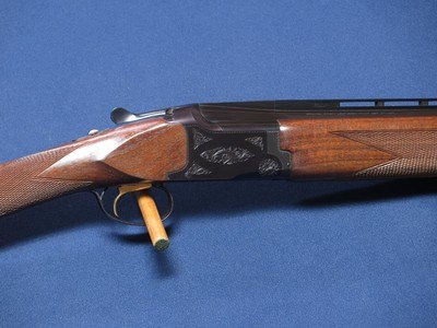 BROWNING CITORI 410 SPORTER - Image 1 of 8