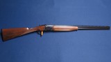 BROWNING CITORI 410 SPORTER - Image 2 of 8