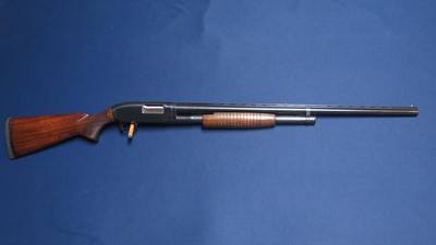 WINCHESTER 12 12 GAUGE 1959 - Image 2 of 8