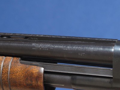 WINCHESTER 12 12 GAUGE 1959 - Image 7 of 8