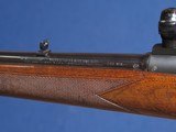 WINCHESTER 70 FEATHERWEIGHT 243 PRE 64 - 7 of 8