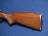 WINCHESTER 70 FEATHERWEIGHT 243 PRE 64 - 6 of 8