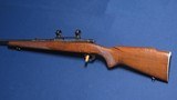 WINCHESTER 70 FEATHERWEIGHT 243 PRE 64 - 5 of 8