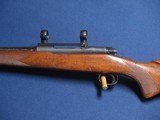 WINCHESTER 70 FEATHERWEIGHT 243 PRE 64 - 4 of 8