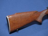 WINCHESTER 70 FEATHERWEIGHT 243 PRE 64 - 3 of 8