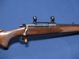 WINCHESTER 70 FEATHERWEIGHT 243 PRE 64 - 1 of 8