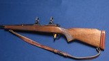 WINCHESTER 70 30-06 1953 - 5 of 8