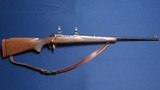WINCHESTER 70 30-06 1953 - 2 of 8