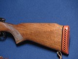 WINCHESTER 70 30-06 1953 - 6 of 8