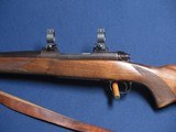 WINCHESTER 70 30-06 1953 - 4 of 8
