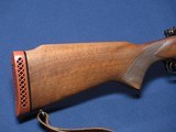 WINCHESTER 70 30-06 1953 - 3 of 8