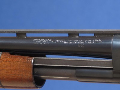 WINCHESTER 12 20 GAUGE 1959 - Image 7 of 8