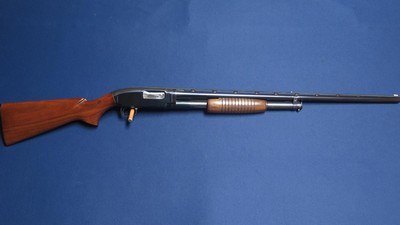 WINCHESTER 12 20 GAUGE 1959 - Image 2 of 8