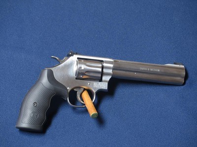 SMITH & WESSON 648-2 22 WMR - Image 1 of 5