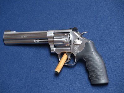SMITH & WESSON 648-2 22 WMR - Image 4 of 5